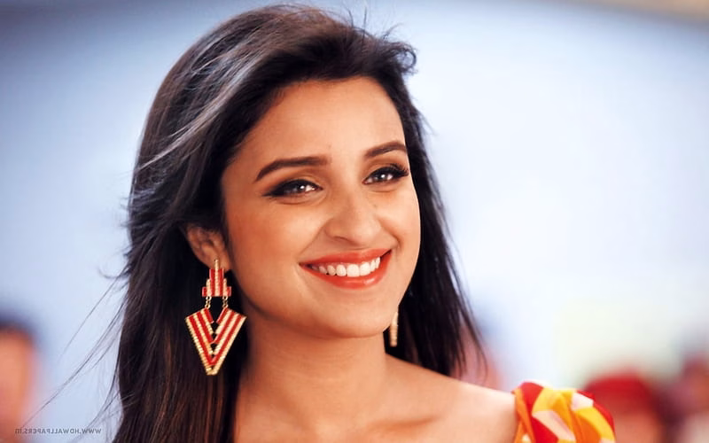 Parineeti Chopra