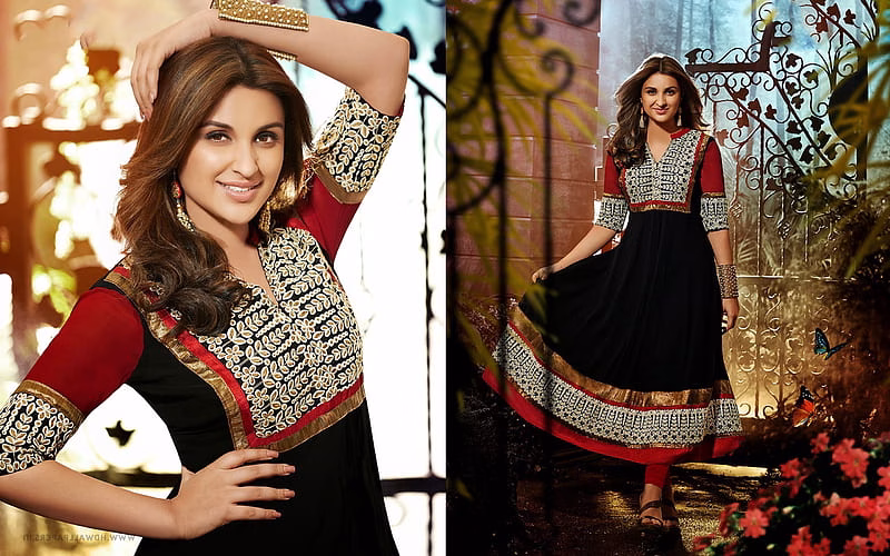 Parineeti Chopra