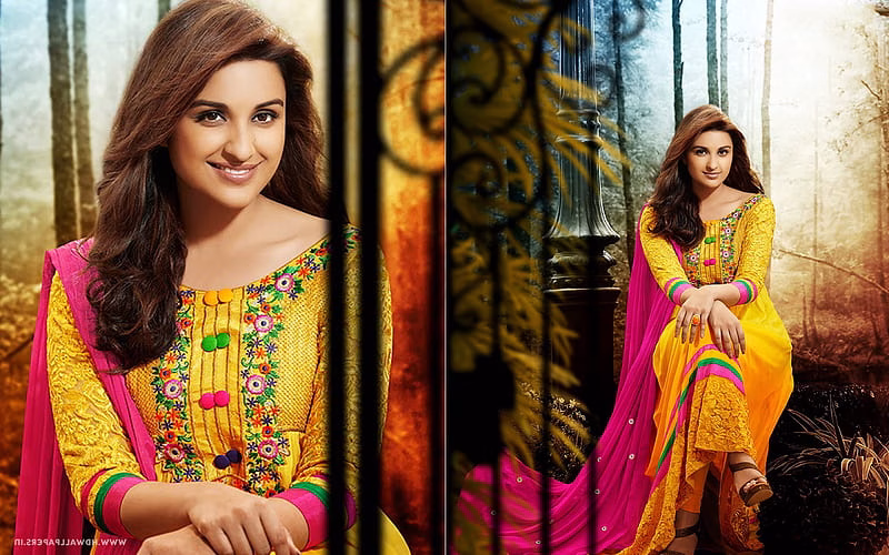 Parineeti Chopra