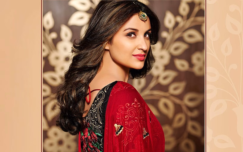 Parineeti Chopra