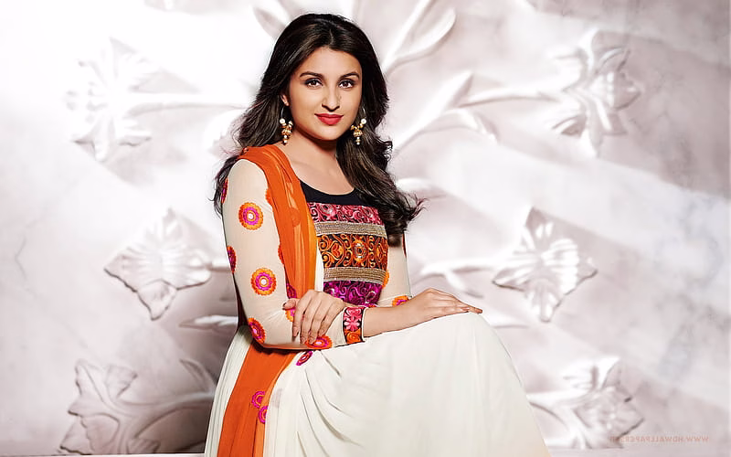 Parineeti Chopra