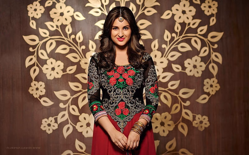 Parineeti Chopra