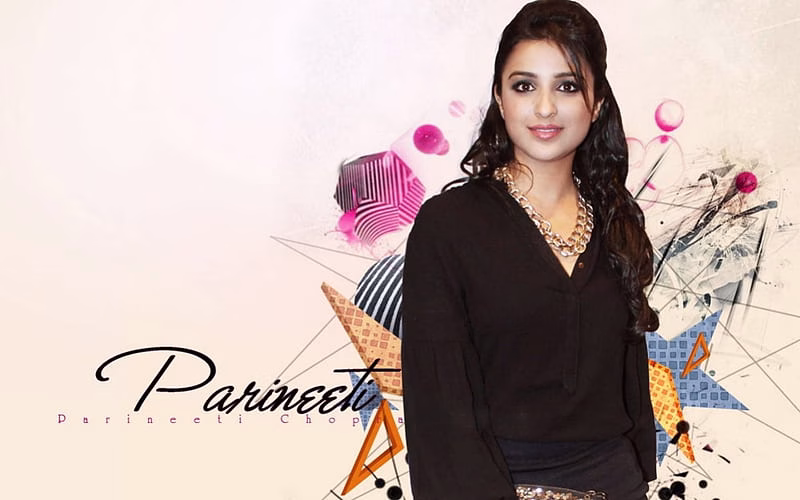 Parineeti Chopra