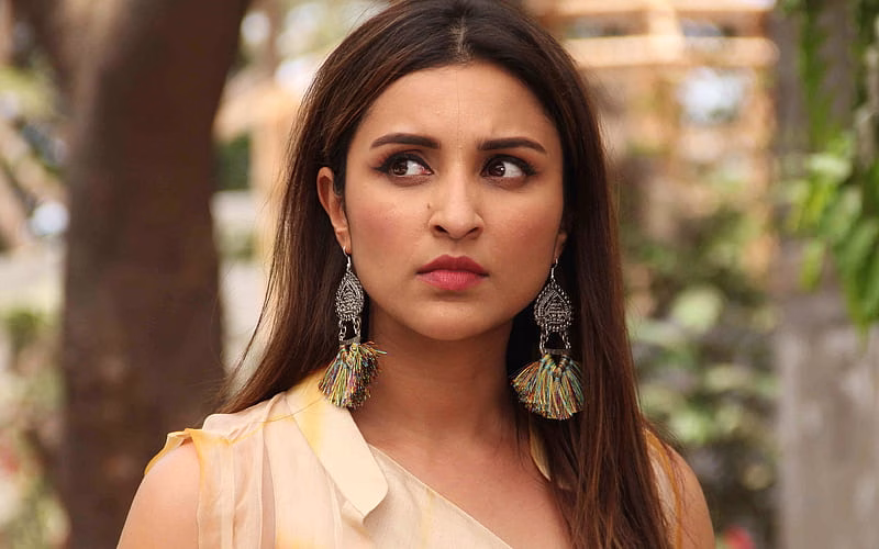Parineeti Chopra