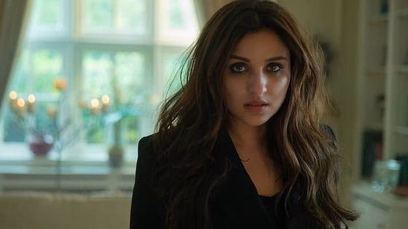 Parineeti Chopra
