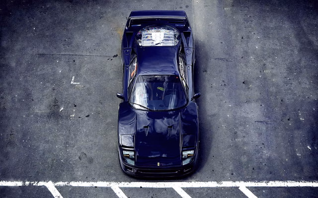 HD-wallpaper-parking-ferrari-f40-supercars-blue-f40-italian-cars-asphalt-ferrari