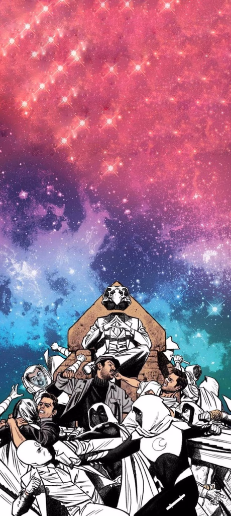Moon Knight