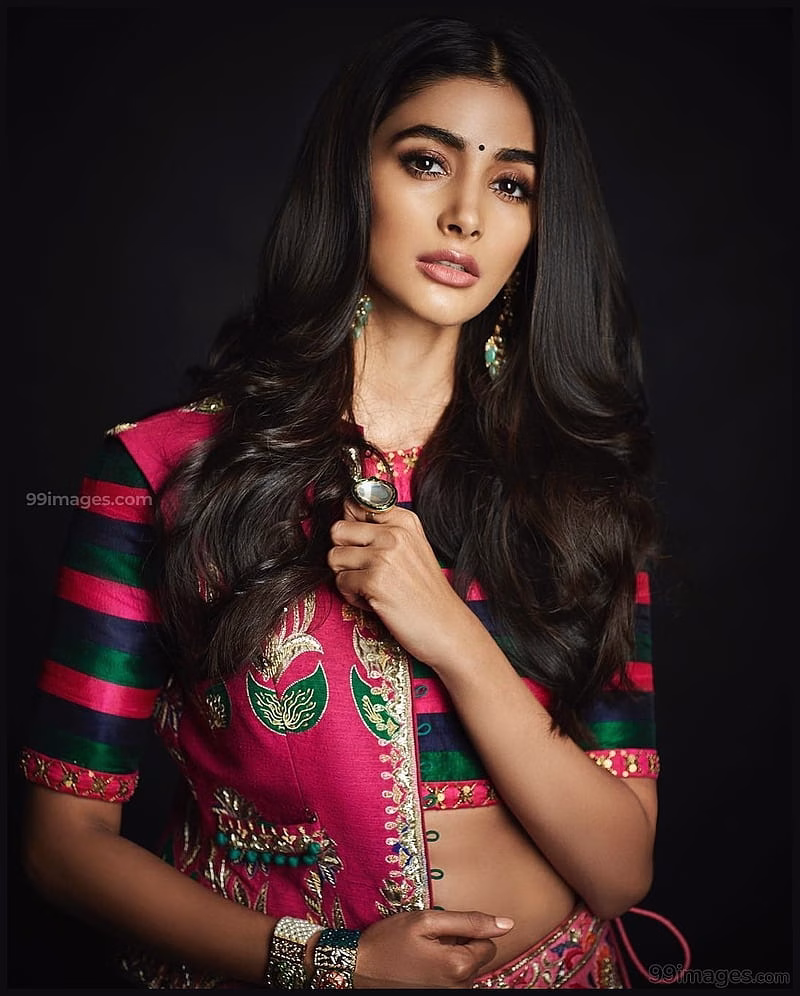 HD-wallpaper-pooja-hedge-actress-telugu