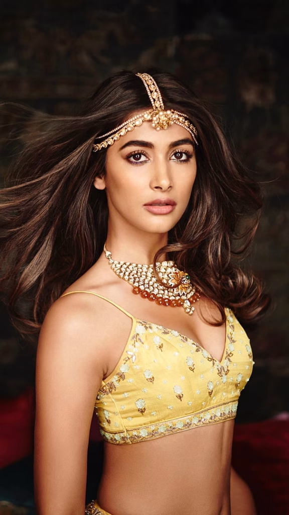 Pooja Hegde