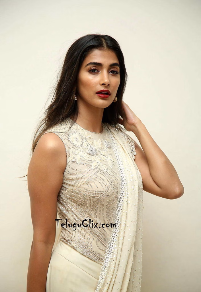 Pooja Hegde