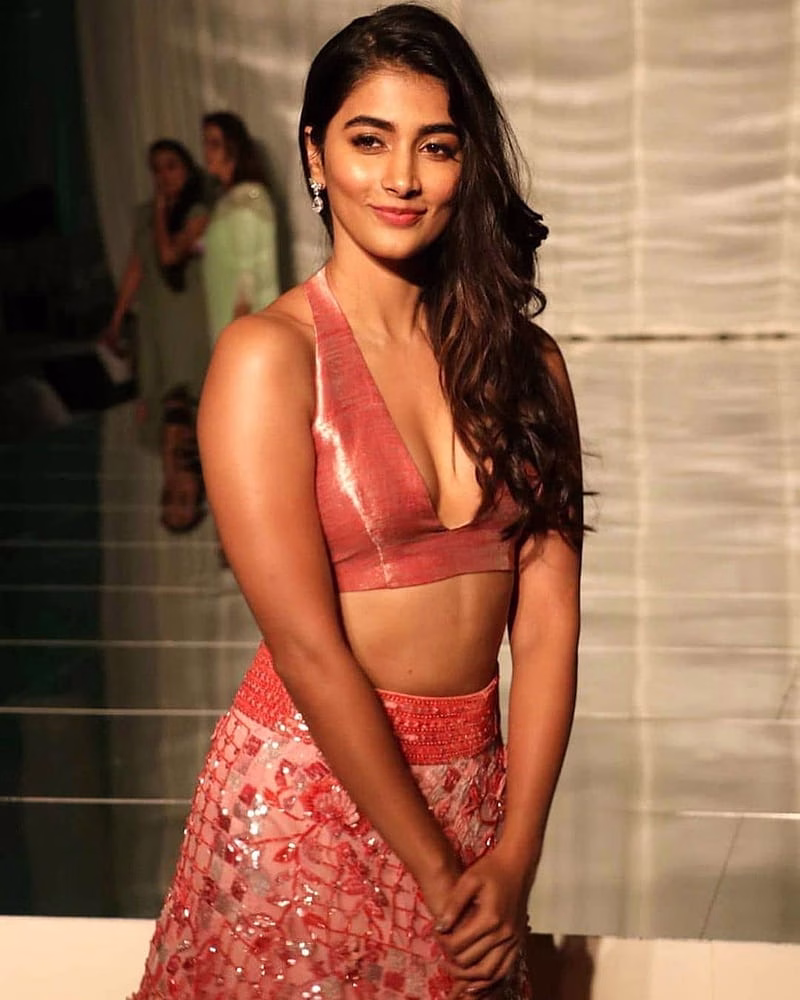 Pooja Hegde