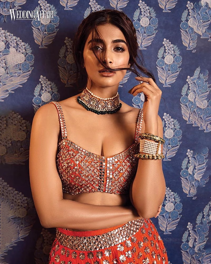Pooja Hegde