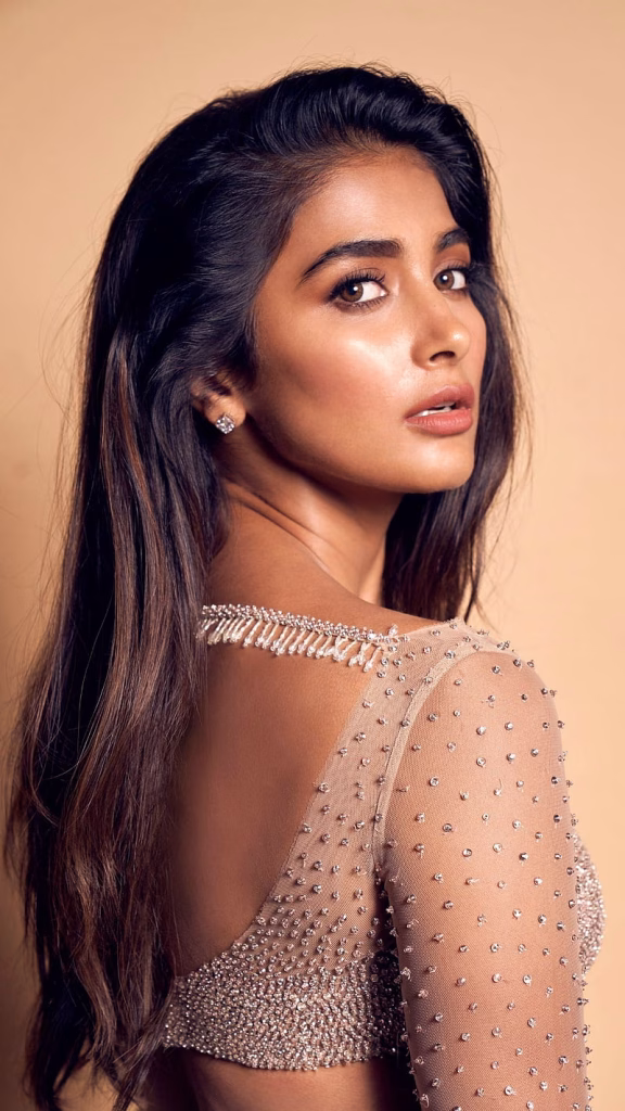 Pooja Hegde