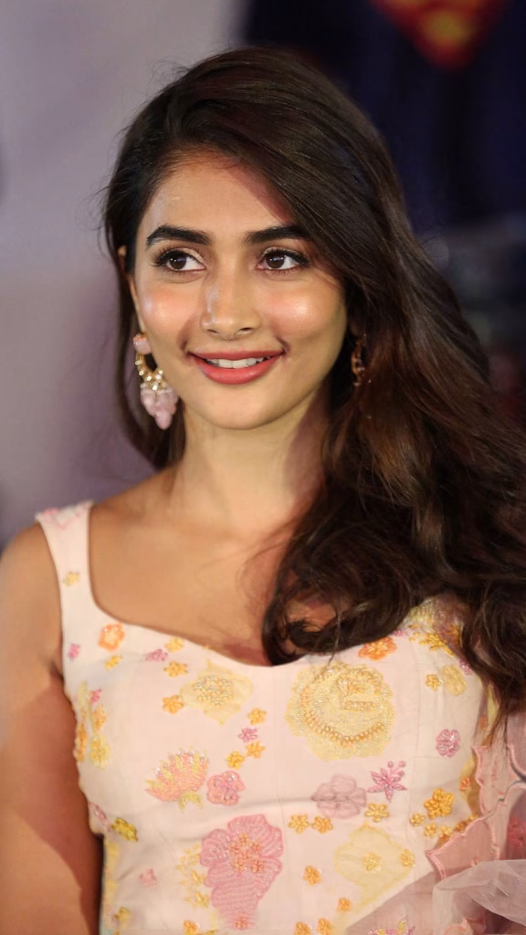 Pooja Hegde