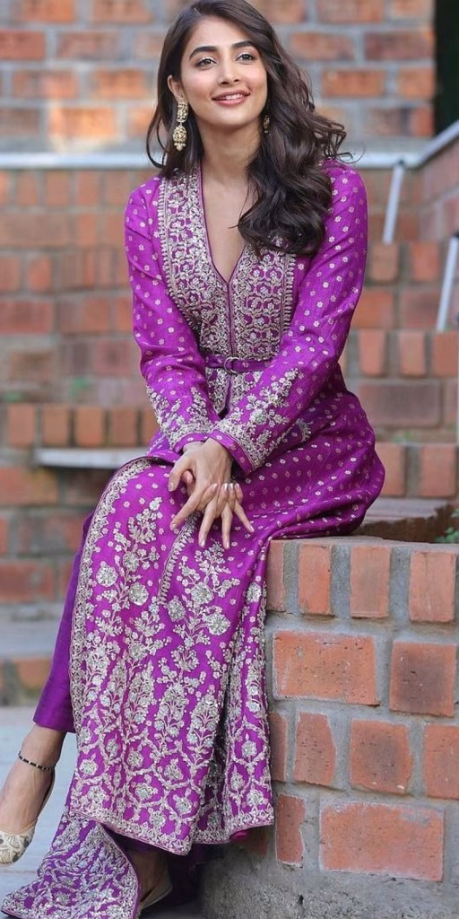 Pooja Hegde