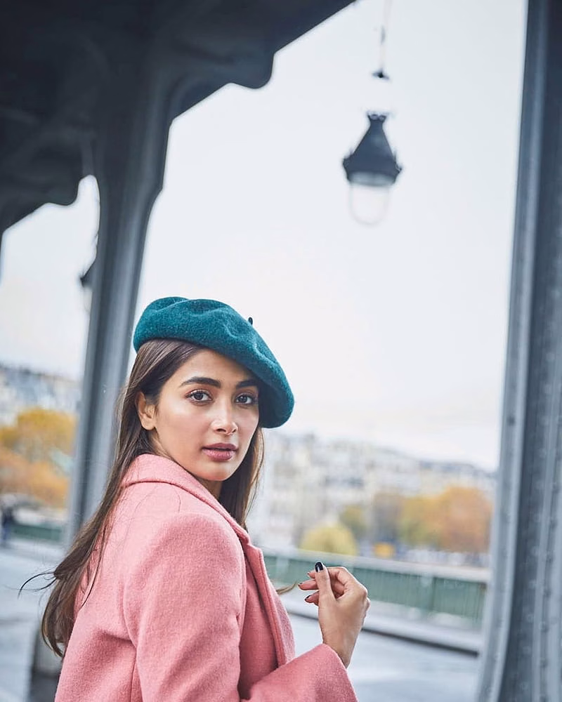 Pooja Hegde