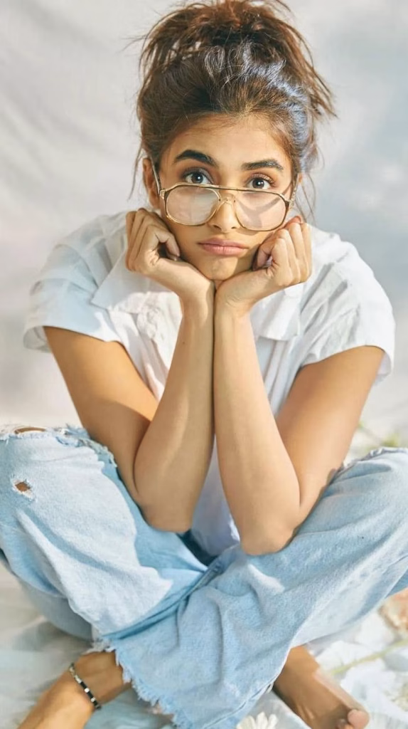 Pooja Hegde