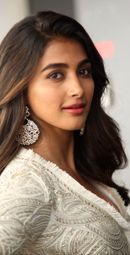 Pooja Hegde
