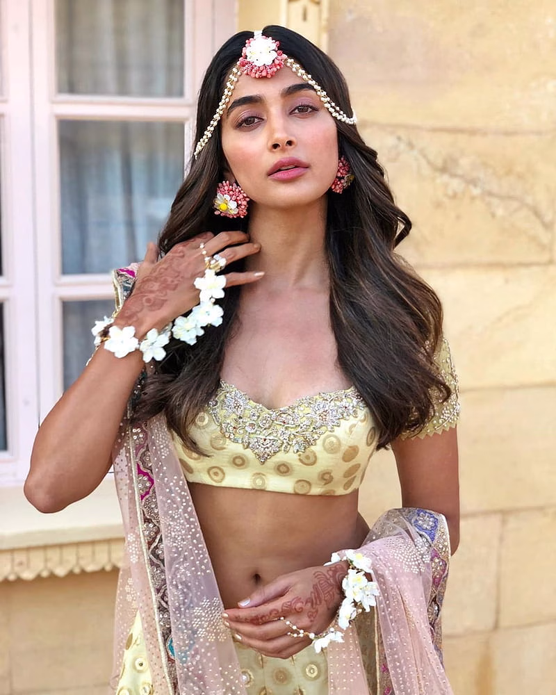 Pooja Hegde