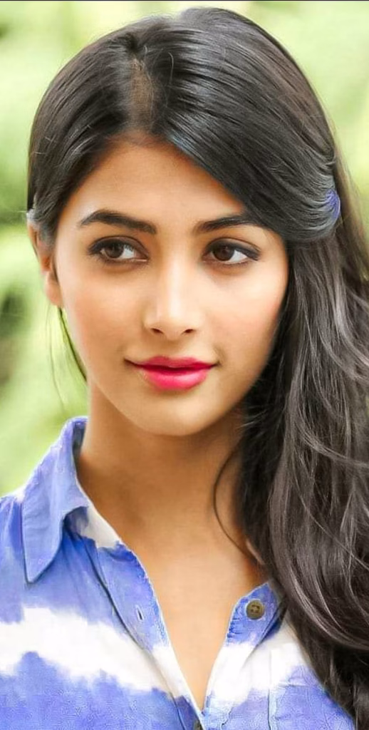 Pooja Hegde