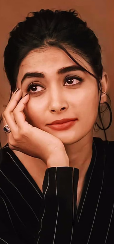 Pooja Hegde