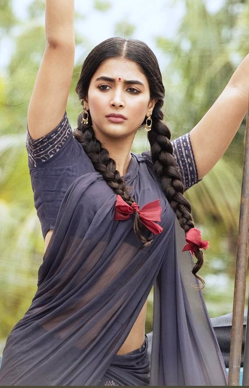 HD-wallpaper-poojahegde-actress-bollywood-pooja-pooja-hegde-telugu