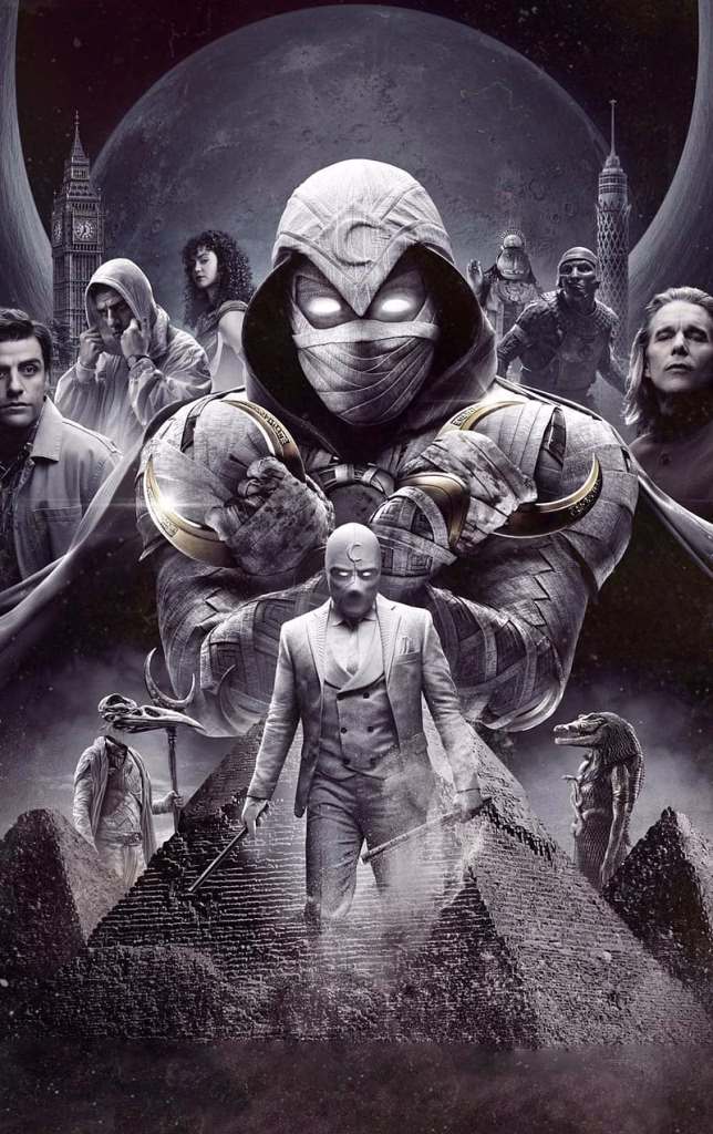 Moon Knight