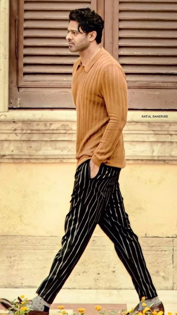 Prabhas