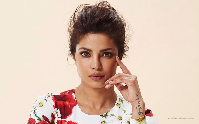 Priyanka