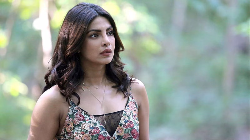 Priyanka