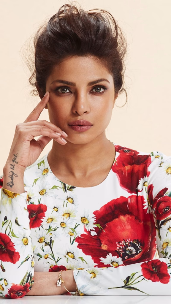 Priyanka