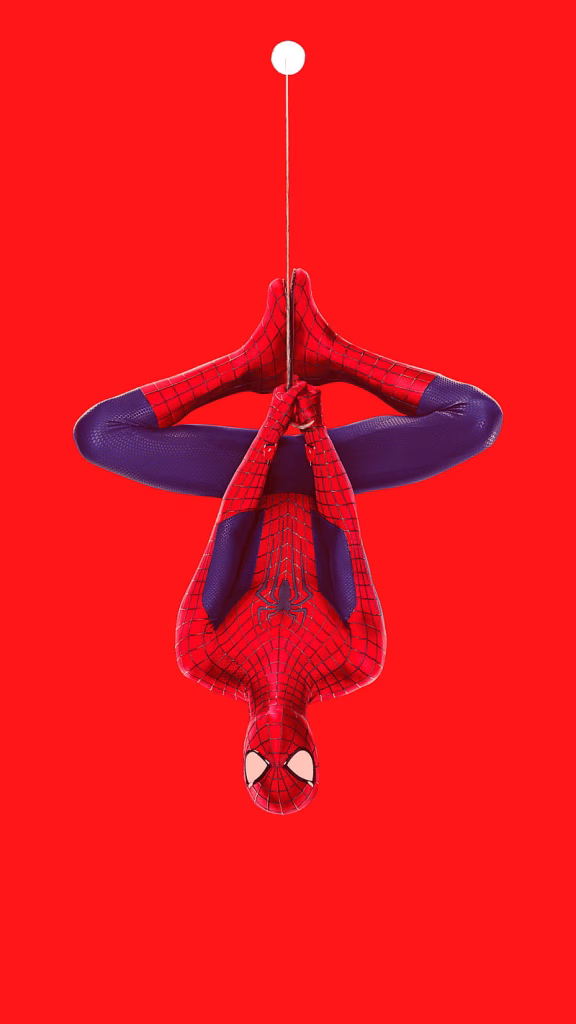 Spiderman