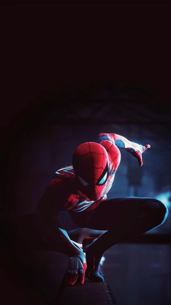 Spiderman
