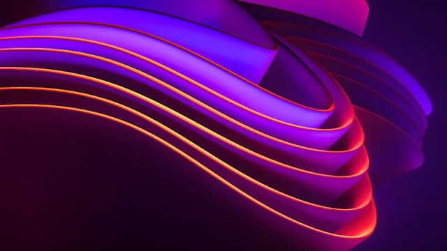 HD-wallpaper-purple-glowing-wave-windows-11