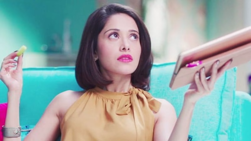 Nushrat Bharucha