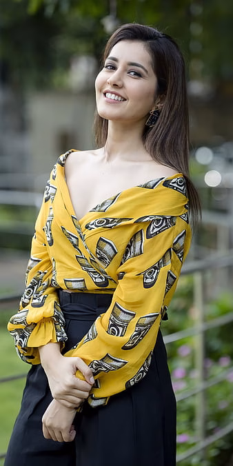 HD-wallpaper-raashi-khanna-actress-kollywood-rashmika-samantha-tollywood-thumbnail
