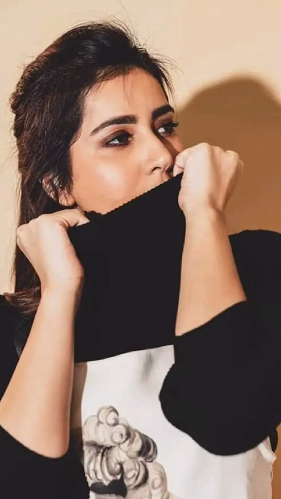 Raashi Khanna