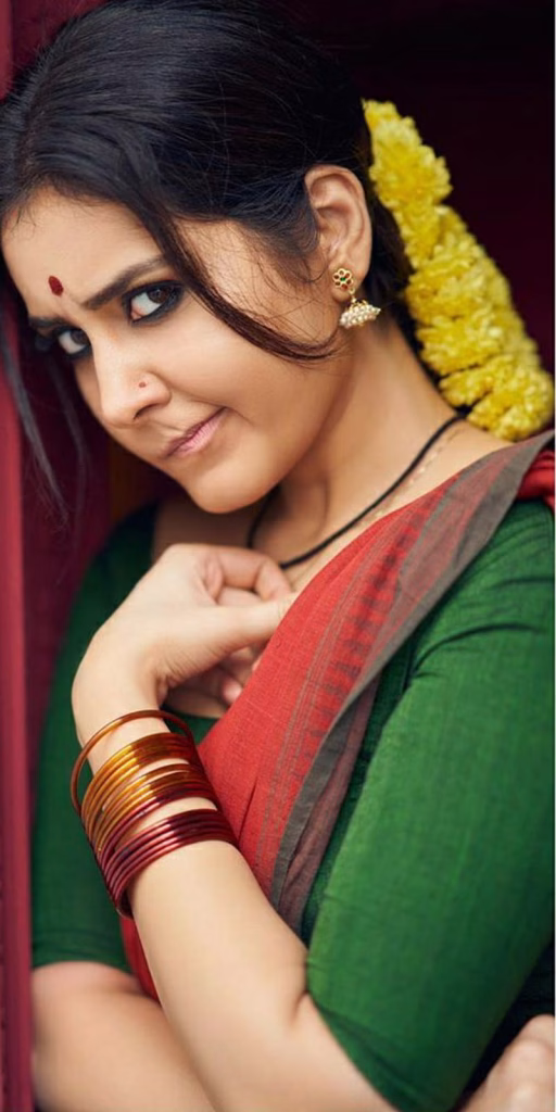 Raashi Khanna