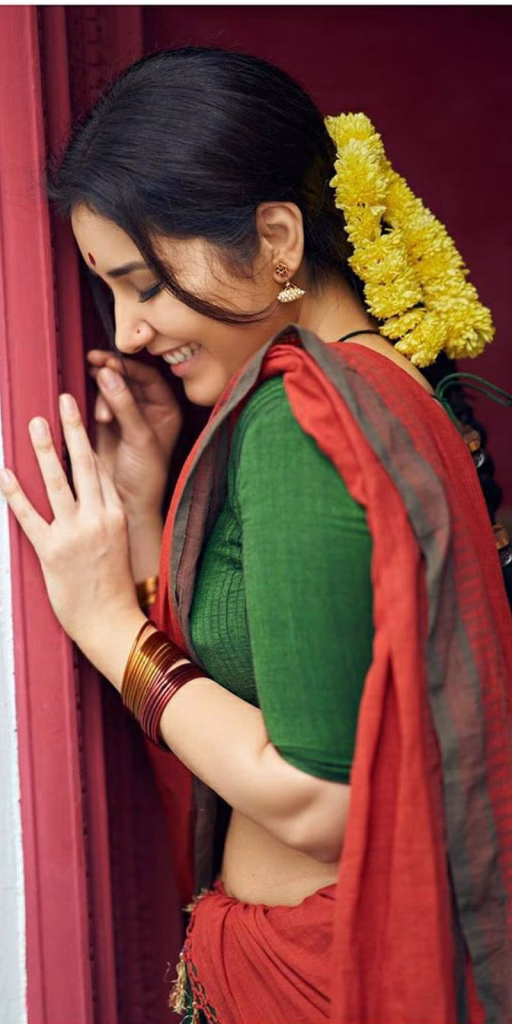 Raashi Khanna