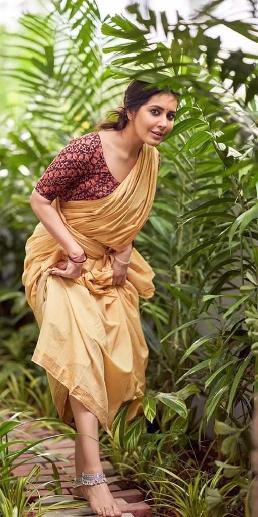 Raashi Khanna