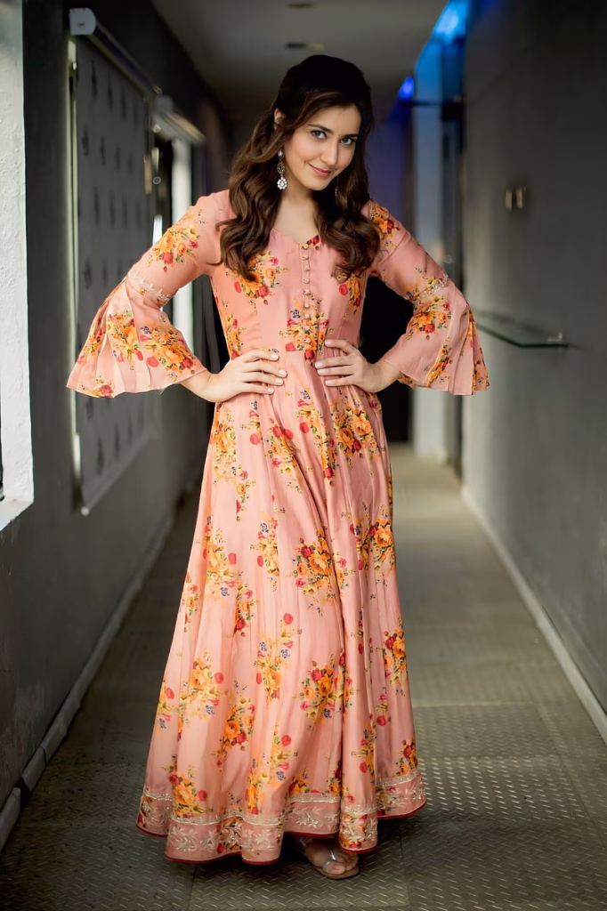 Raashi Khanna