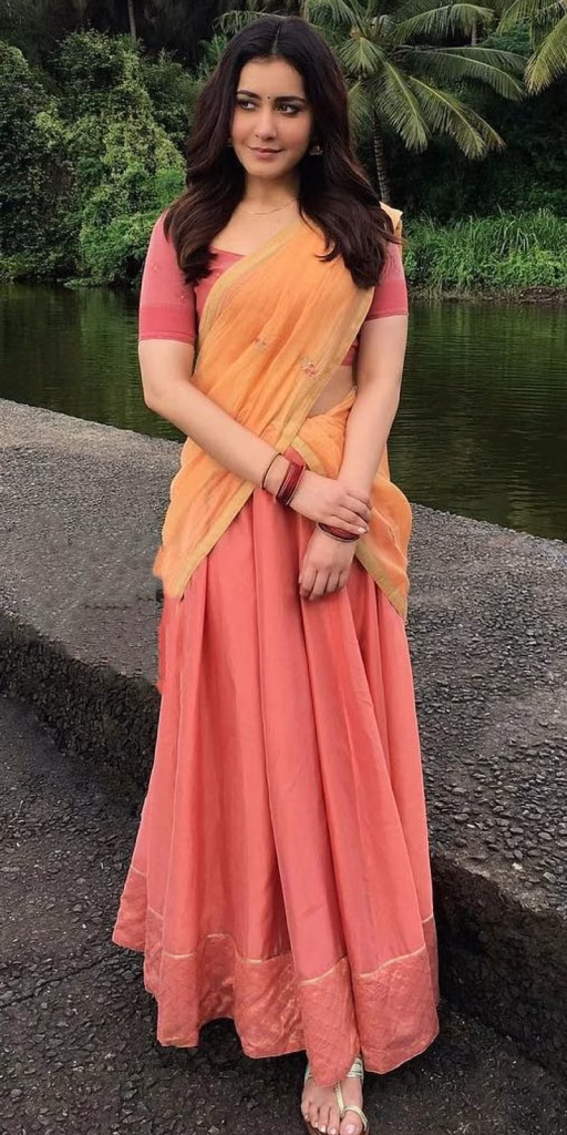 Raashi Khanna