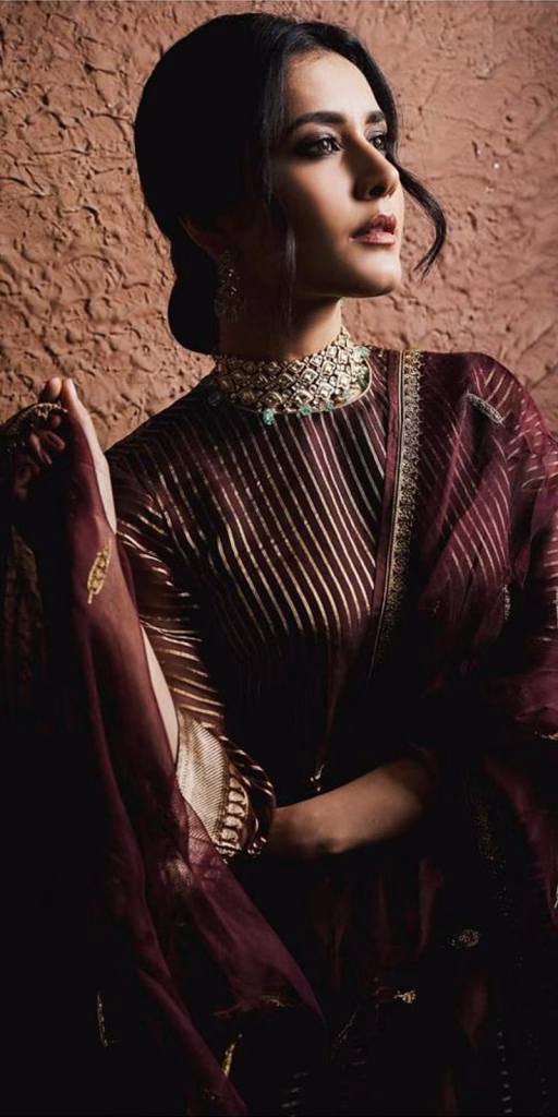 Raashi Khanna