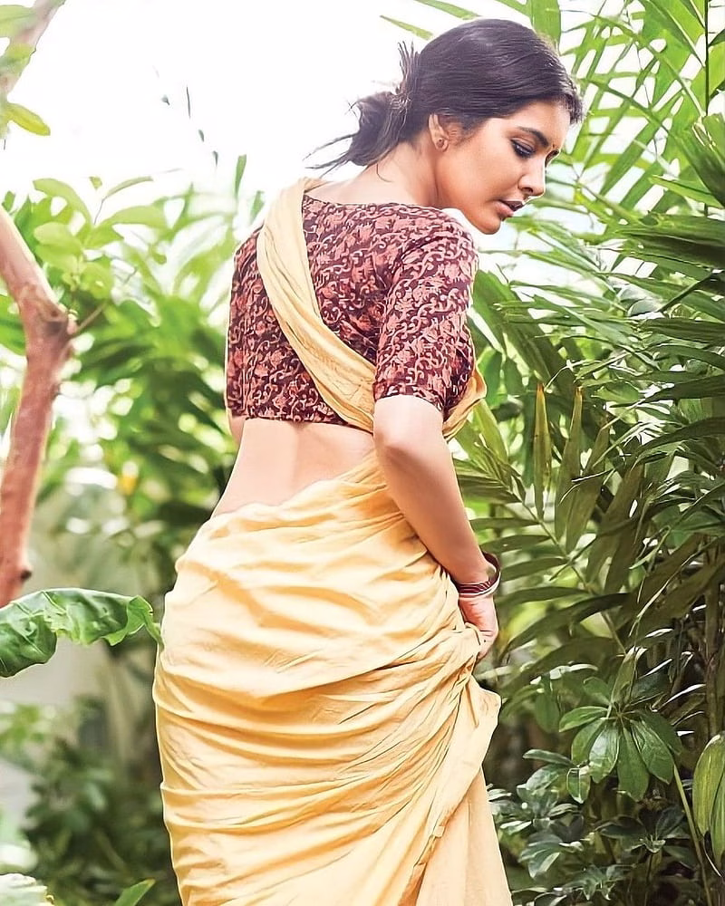 Raashi Khanna
