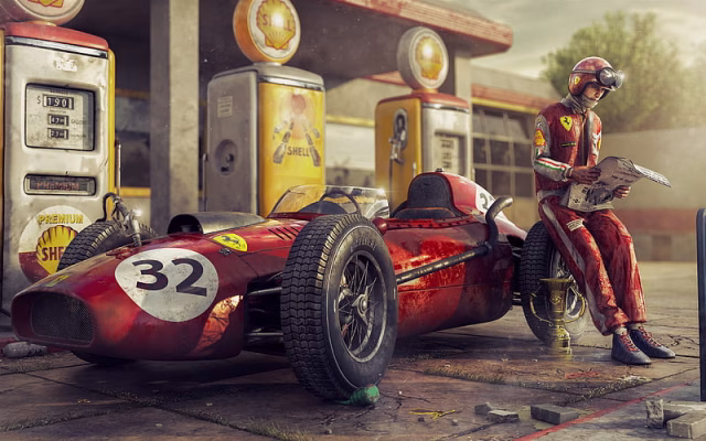HD-wallpaper-racing-f1-ferrari-vintage-car