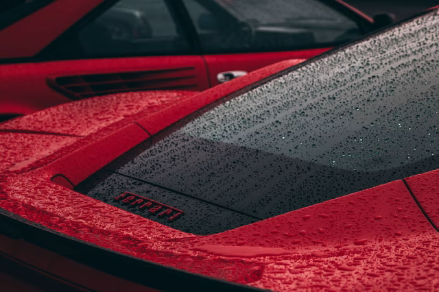 HD-wallpaper-rain-drops-on-ferrari-ferrari-cars-rain-drops