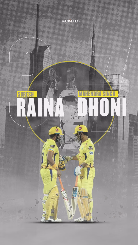Ms Dhoni