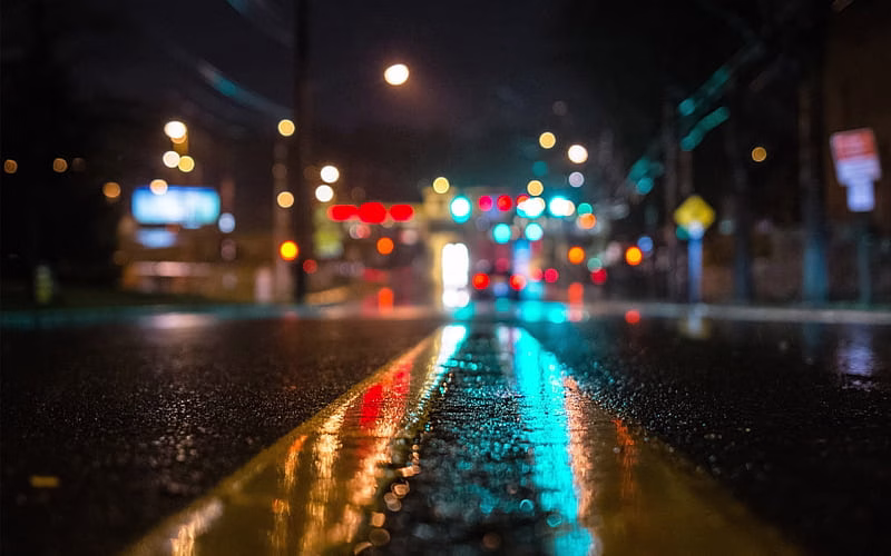 HD-wallpaper-rainy-night-city-bokeh-city-lights-nature-rain-lights-night-rainy