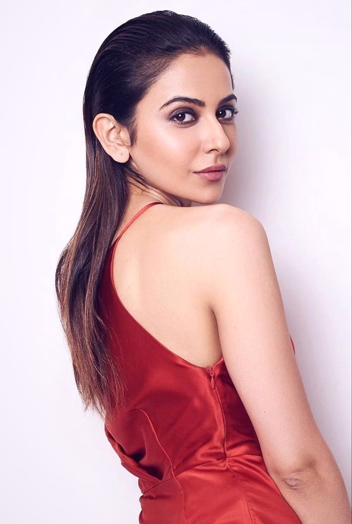 Rakul Preet Singh