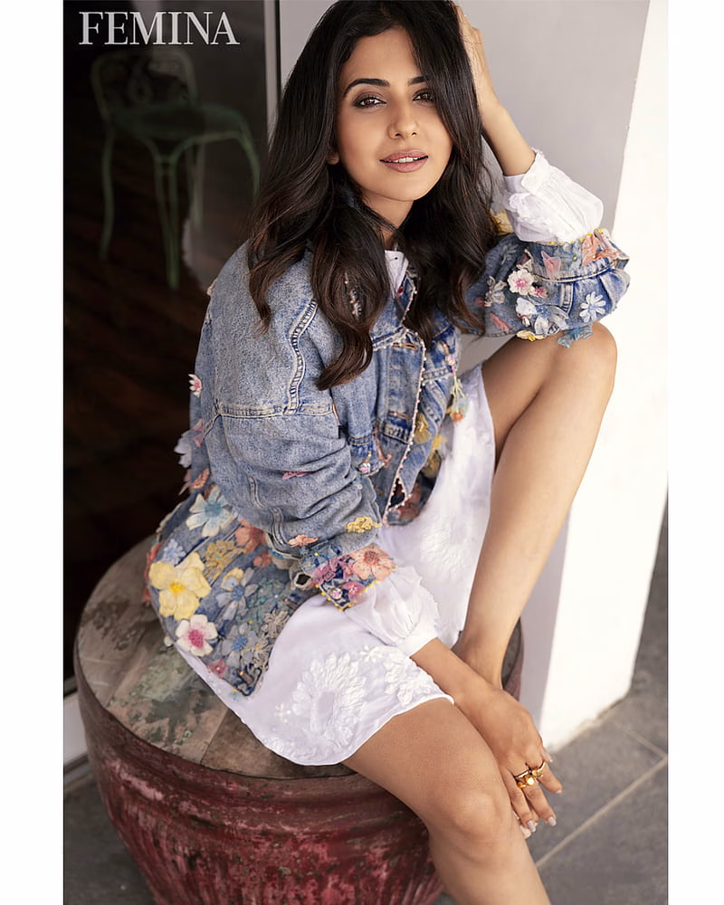 Rakul Preet Singh